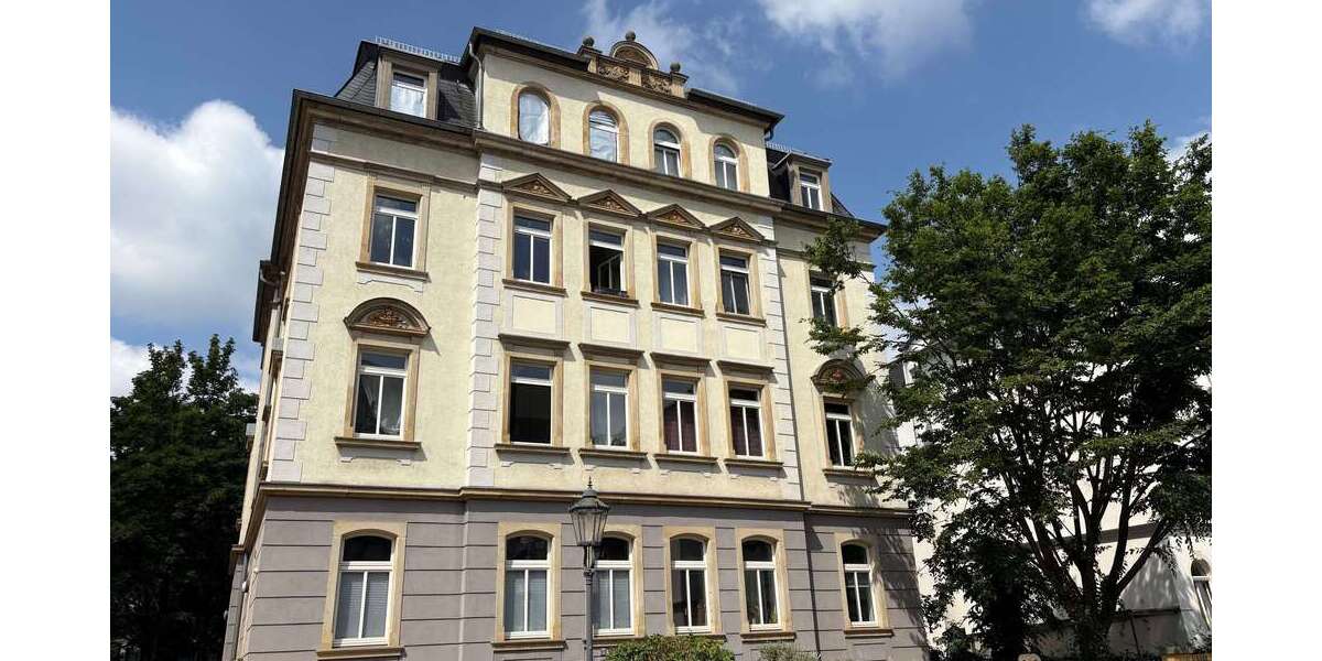 Etagenwohnung Dresden Cotta - 2 Zimmer, 61 m&sup2;, 470&euro; | Angebot:26954715