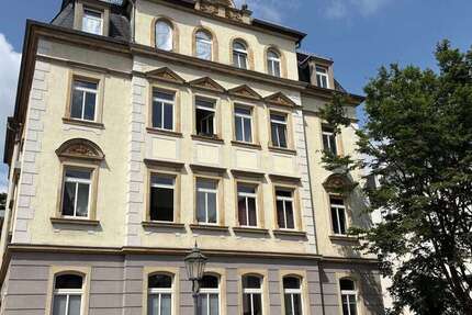 Wohnung Dresden Cotta - 2 Zimmer, 61 m&sup2;, 470&euro; | Angebot:26954715