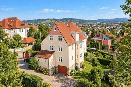 Haus Dresden Cossebaude - 9 Zimmer, 189 m&sup2;, 499.000&euro; | Angebot:27436487