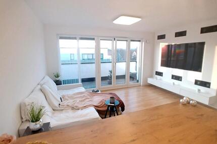 Wohnung Dresden Plauen - 2 Zimmer, 63 m&sup2;, 915&euro; | Angebot:25432921