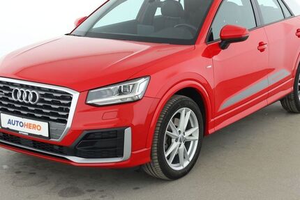 Audi Q2 81.659 km 20.920 &euro; Dresden 01187