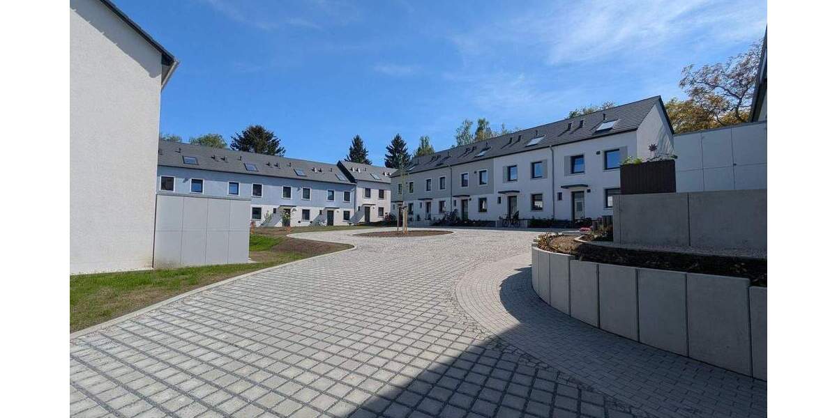 Etagenwohnung Freital Coßmannsdorf - 5 Zimmer, 120 m&sup2;, 343.500&euro; | Angebot:25737678