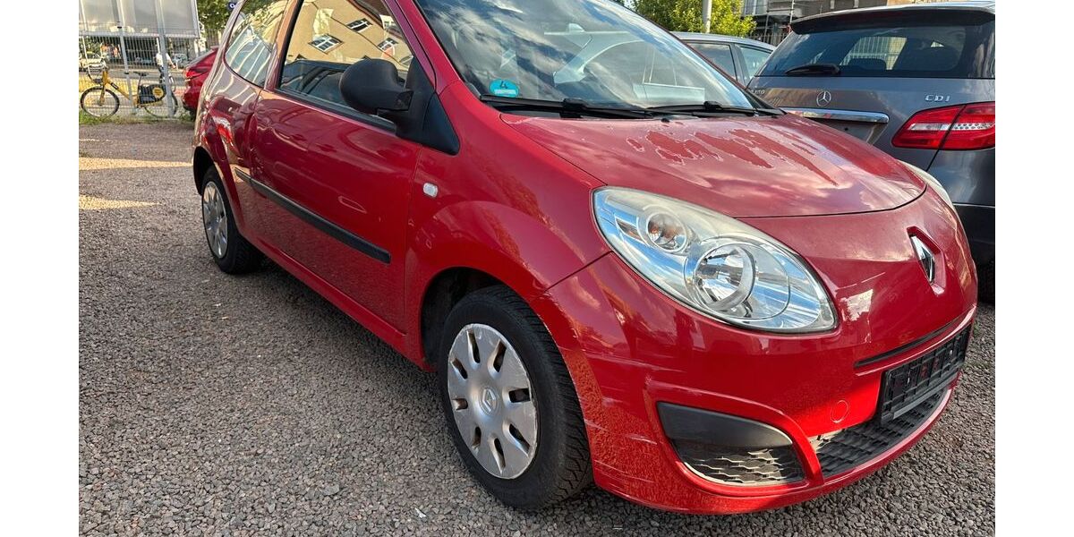 Renault Twingo 81.000 km 1.499 &euro; Dresden 01097
