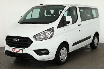Ford Transit Custom 76.724 km 24.990 &euro; Meißen 01662