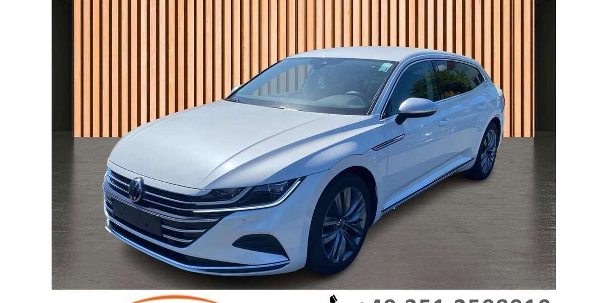 VW Arteon 49.951 km 28.980 &euro; Dresden/Weißig 01328