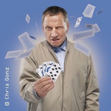 Rain Man 15.02.2026 Comödie Dresden