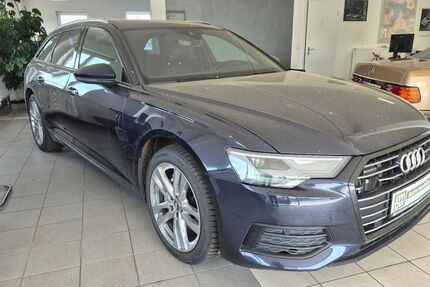 Audi A6 190.985 km 17.999 &euro; Dippoldiswalde 01744