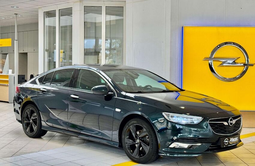 Opel Insignia 94.810 km 14.895 € Heidenau 01809
