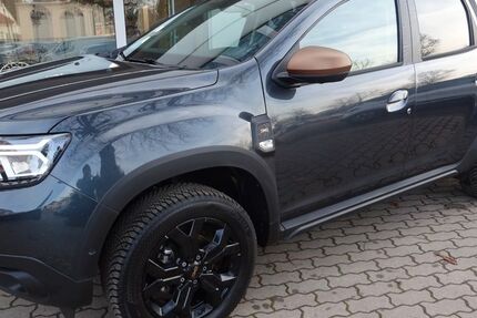 Dacia Duster 27.850 km 21.990 &euro; Dresden 01217