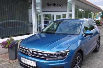 VW Tiguan 104.100 km 18.750 &euro; Dippoldiswalde 01744