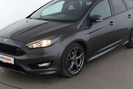 Ford Focus 87.078 km 12.090 &euro; Dresden 01187