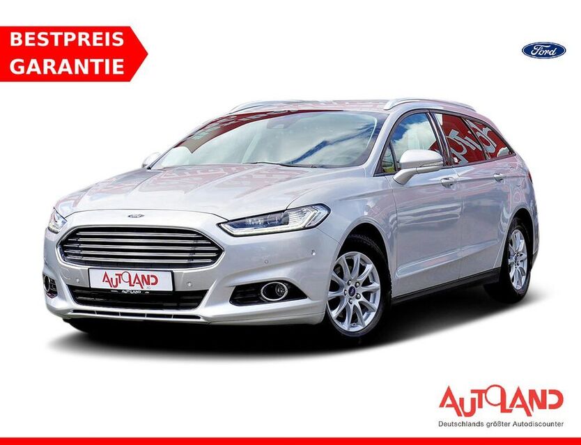 Mondeo