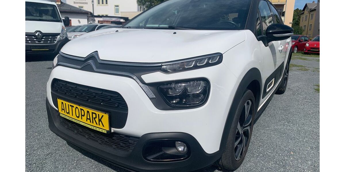 Citroen C3 162.500 km 8.490 &euro; Heidenau 01809