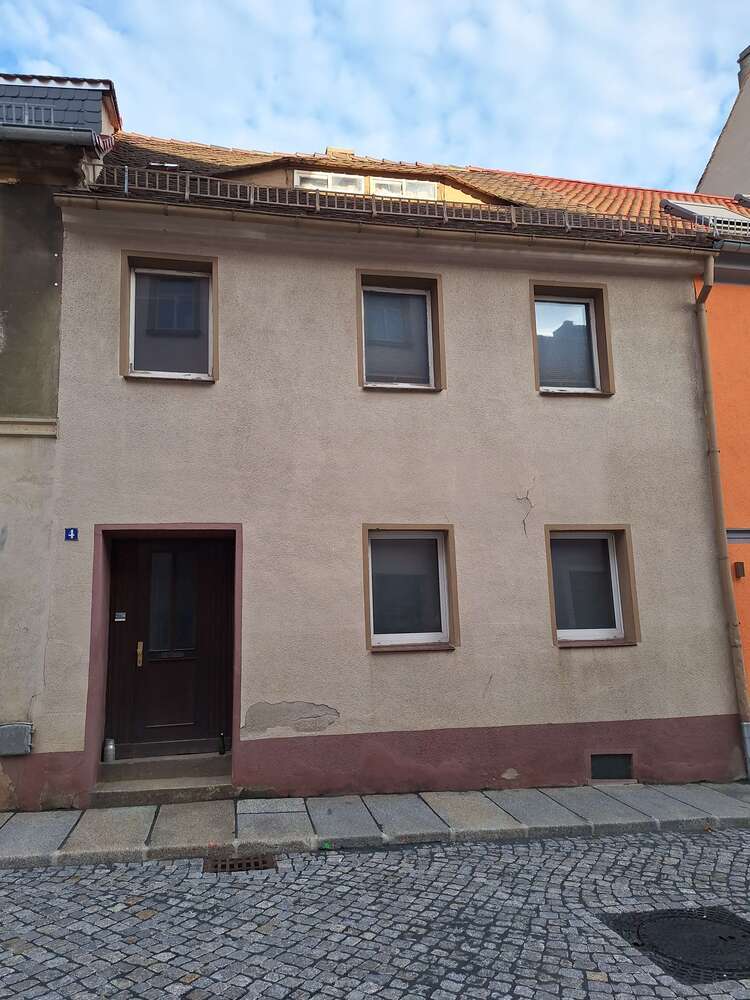 Haus zum Kaufen in Kamenz 39.000 € 95 m²