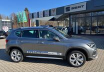 Gebrauchtwagen Seat Ateca