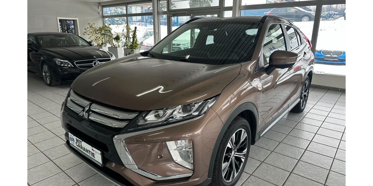 Mitsubishi Eclipse 68.719 km 15.999 &euro; Kesselsdorf 01723