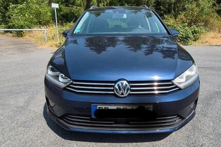 VW Golf Sportsvan 43.000 km 11.000 &euro; Dohna 01809