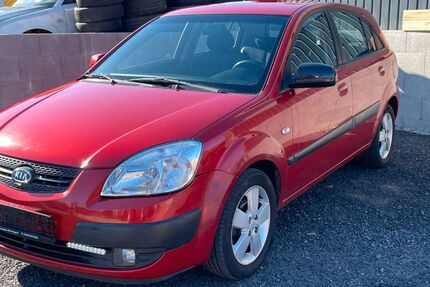 Kia Rio 145.500 km 3.000 € Ebersbach OT Bieberach 01561