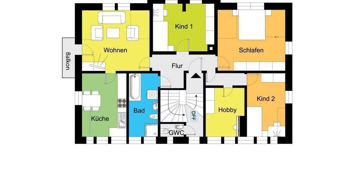 Mehrfamilienhaus, Wohnhaus Freital - 1 Zimmer, 270 m&sup2;, 487.000&euro; | Angebot:25781175
