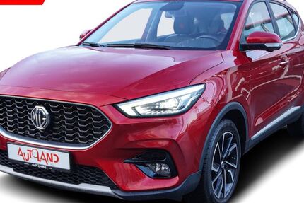 MG ZS 75.529 km 14.890 € Dresden 01069