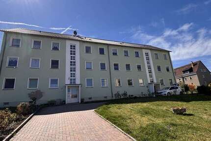 Wohnung Bahretal - 2 Zimmer, 56 m&sup2;, 418&euro; | Angebot:26692241