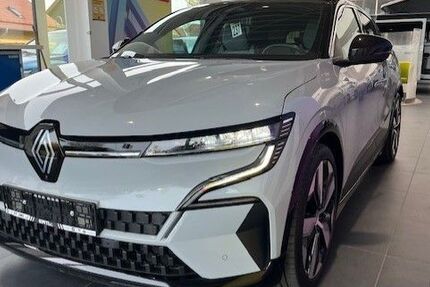 Renault Megane E-TECH 24.037 km 26.890 &euro; Radeberg 01454