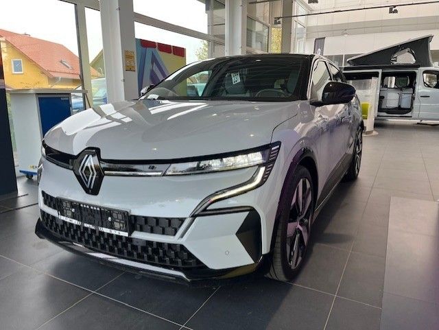 Renault Megane E-TECH 24.037 km 26.890 &euro; Radeberg 01454