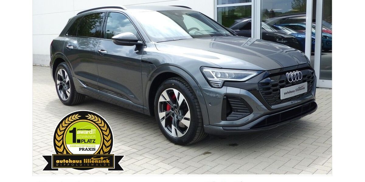 Audi Q8 24.490 km 58.950 &euro; Dippoldiswalde 01744