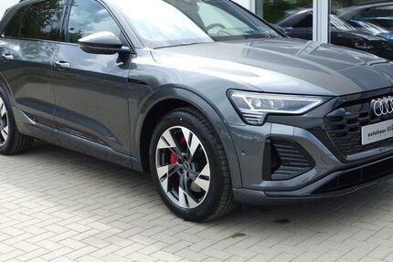 Audi Q8 38.890 km 56.960 &euro; Dippoldiswalde 01744