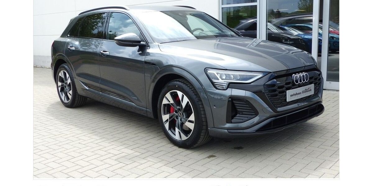 Audi Q8 38.890 km 56.960 &euro; Dippoldiswalde 01744