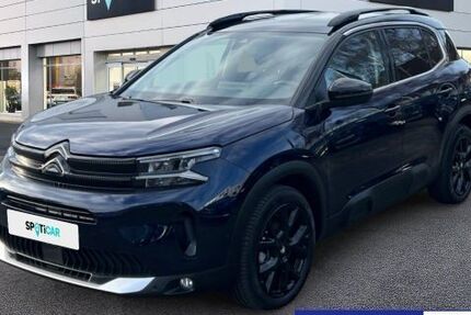Citroen C5 Aircross 15.873 km 22.430 &euro; Heidenau 01809