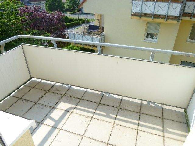 Etagenwohnung Kesselsdorf Kesselsdorf - 2 Zimmer, 43 m&sup2;, 99.000&euro; | Angebot:25731360