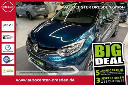 Renault Captur 26.514 km 12.980 € Dresden 01067