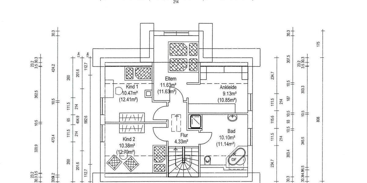 Mehrfamilienhaus, Wohnhaus Dresden Reitzendorf - 5 Zimmer, 122 m&sup2;, 599.000&euro; | Angebot:25682262
