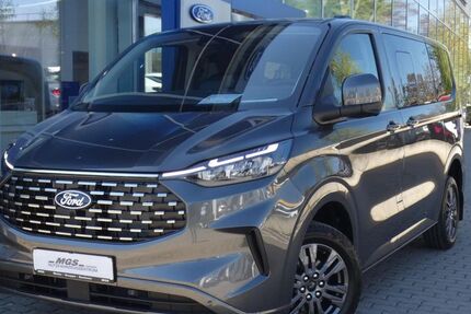 Ford Tourneo Custom 2.500 km 49.990 &euro; Radebeul 01445