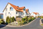 Wohnen in ruhiger Lage: gut geschnittene DG-Wohnung mit Vinylboden - Etagenwohnung Radeburg Radeburg | Angebot:27499550