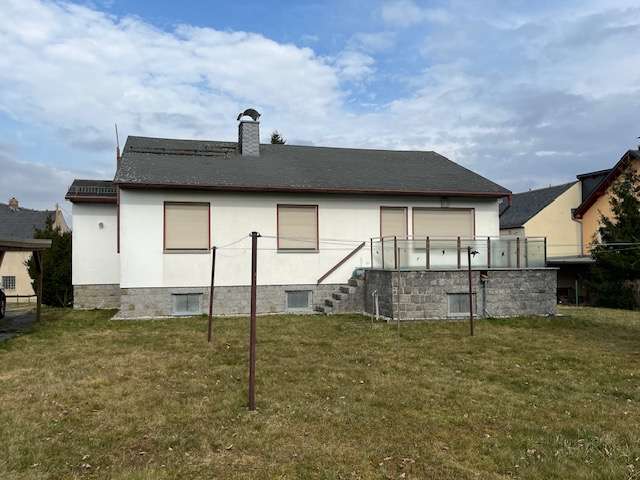 Haus zum Kaufen in Wachau 219.000 € 102 m²