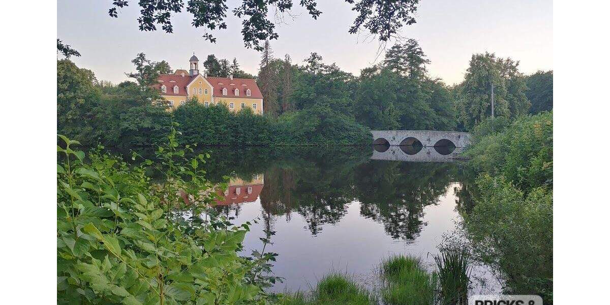 Reihenendhaus Tharandt / Grillenburg Grillenburg - 6 Zimmer, 135 m&sup2;, 195.000&euro; | Angebot:24388264