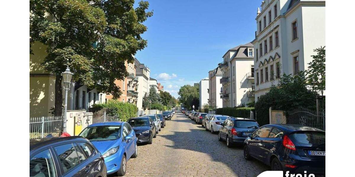 Etagenwohnung Dresden Löbtau-Nord - 2 Zimmer, 49 m&sup2;, 120.000&euro; | Angebot:25796916