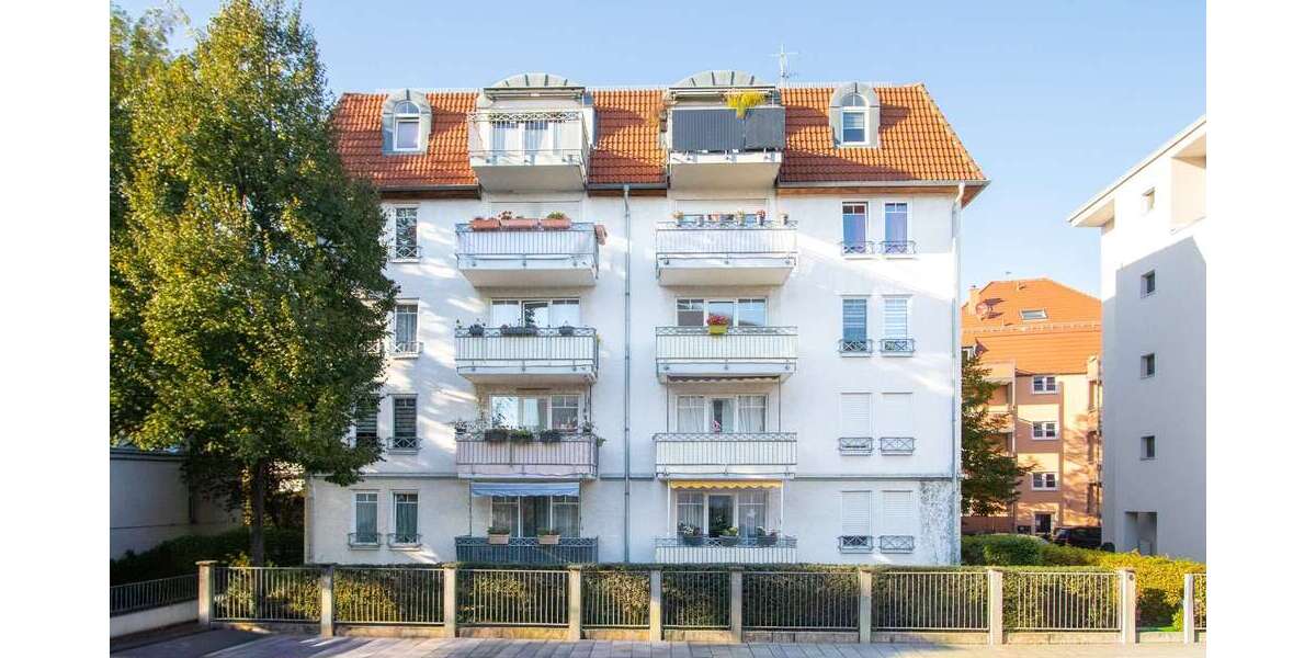 Etagenwohnung Dresden Cotta - 3 Zimmer, 68 m&sup2;, 199.000&euro; | Angebot:27519715