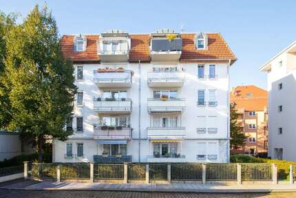 Wohnung Dresden Cotta - 3 Zimmer, 68 m&sup2;, 199.000&euro; | Angebot:27519715
