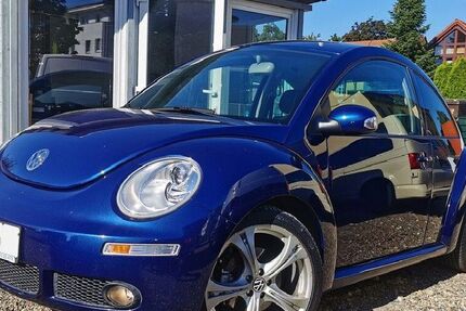 VW Beetle
