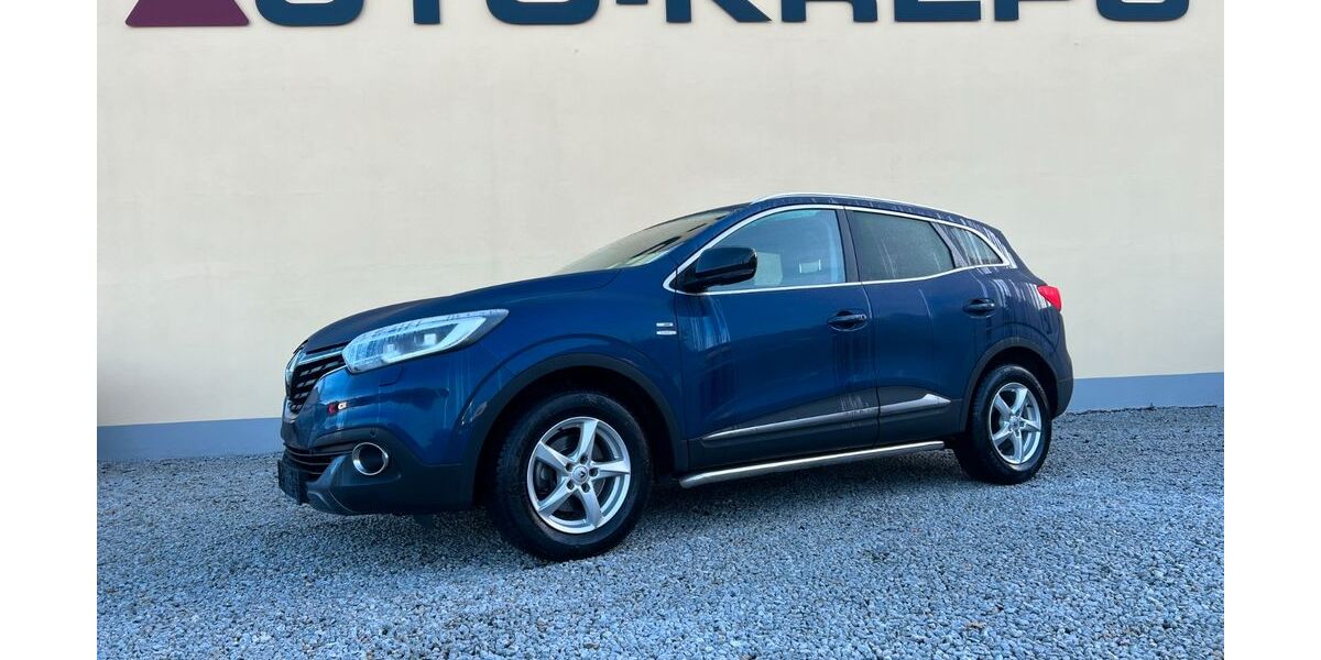 Renault Kadjar 54.100 km 13.000 &euro; Dresden 01109