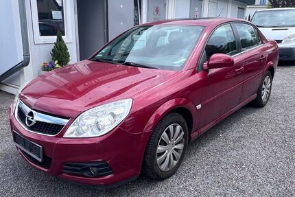 Opel Vectra 239.000 km 1.890 &euro; Dresden 01259