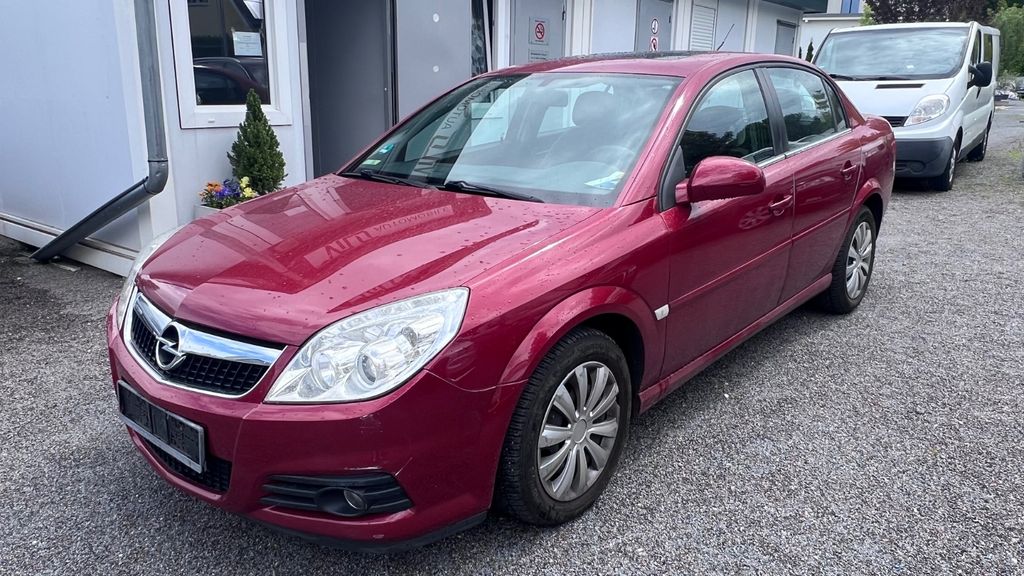 Opel Vectra 239.000 km 1.890 &euro; Dresden 01259