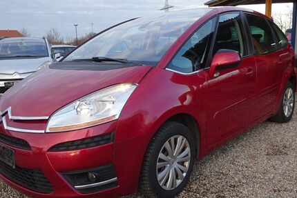 Citroen C4 Picasso 182.728 km 1.950 &euro; Dresden 01219