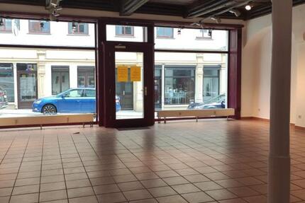 TOP Zentrumslage!!! Ladenlokal im Herzen der Meißner Altstadt - GE040102 zimmer