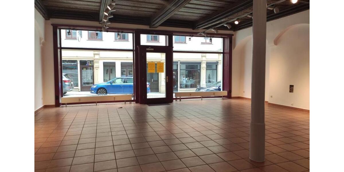 TOP Zentrumslage!!! Ladenlokal im Herzen der Meißner Altstadt - GE040102 zimmer