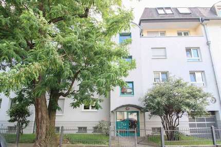 Wohnung zum Kaufen in Dresden 179.900 € 66.86 m² 2 zimmer