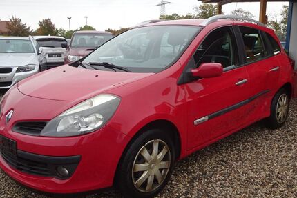 Renault Clio 148.766 km 950 &euro; Dresden 01219